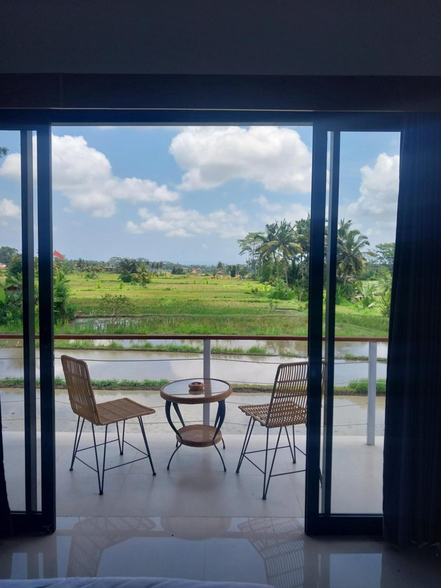 Armonia Ubud (Bali)