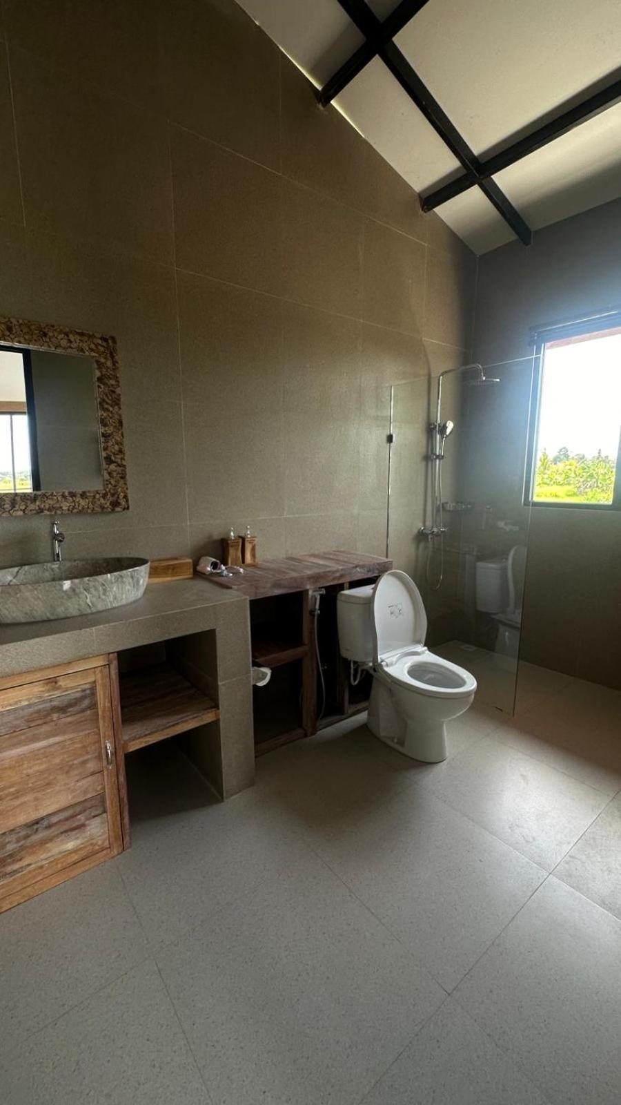 Armonia Tempat Tidur & Sarapan Ubud (Bali)