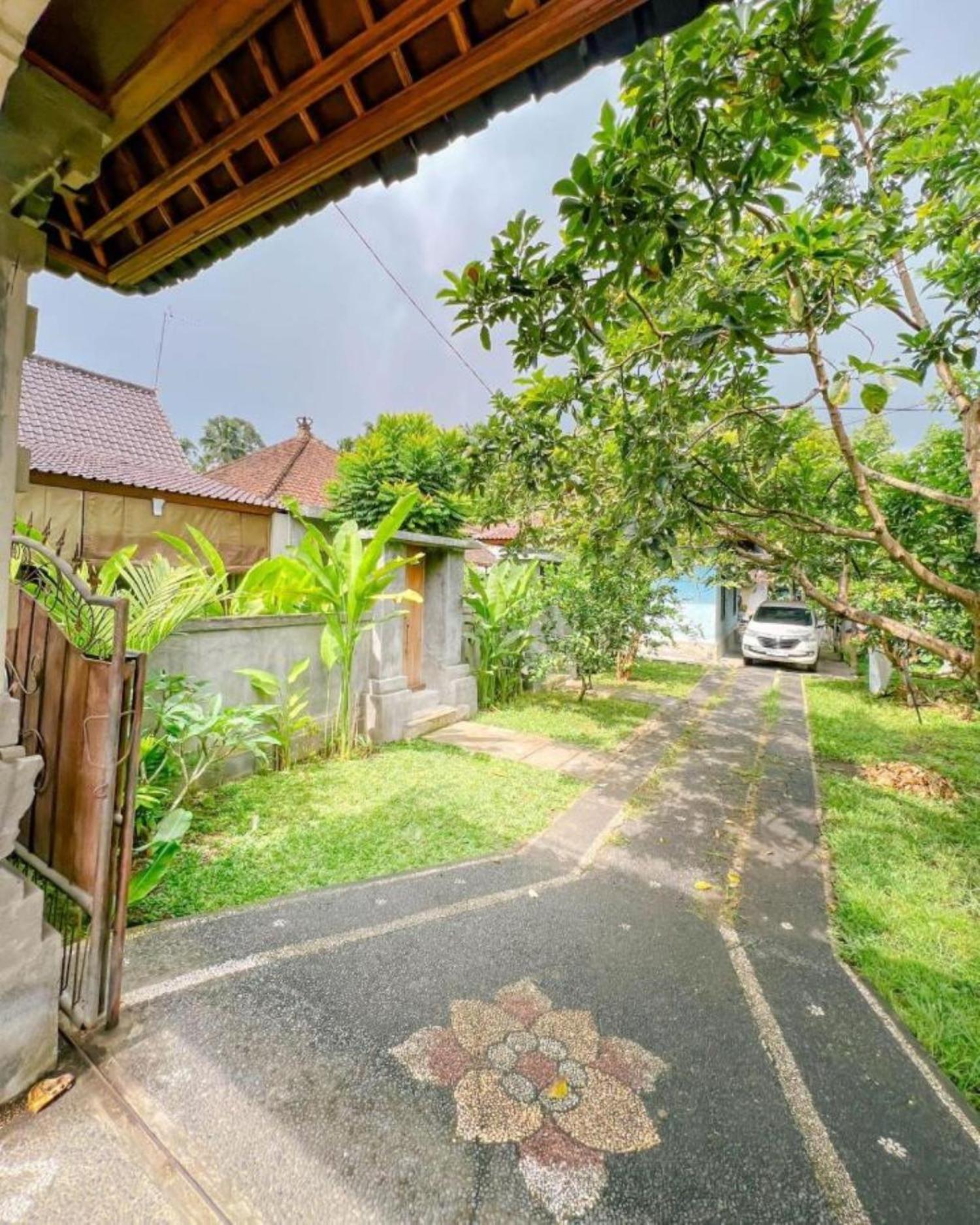 Bed & Breakfast Minara Ubud (Bali)