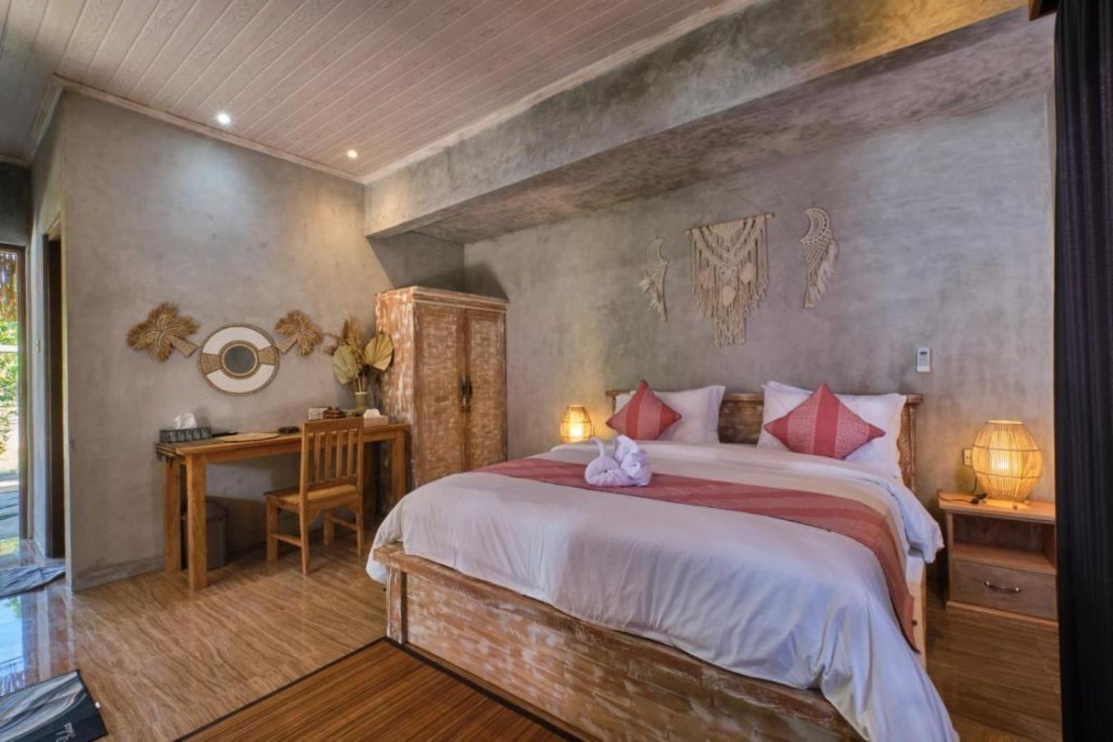 Minara * Ubud (Bali)