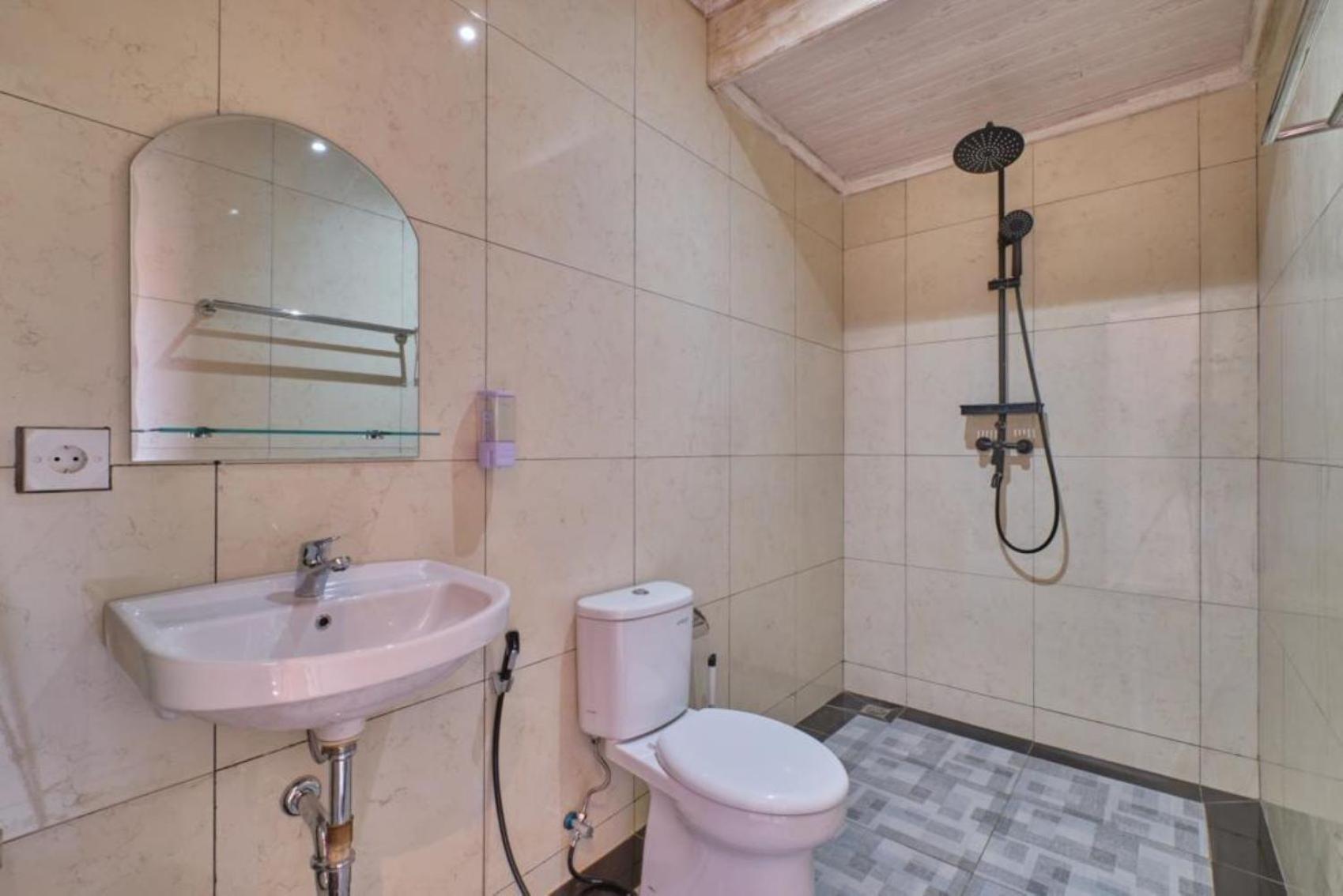 Bed & Breakfast Minara