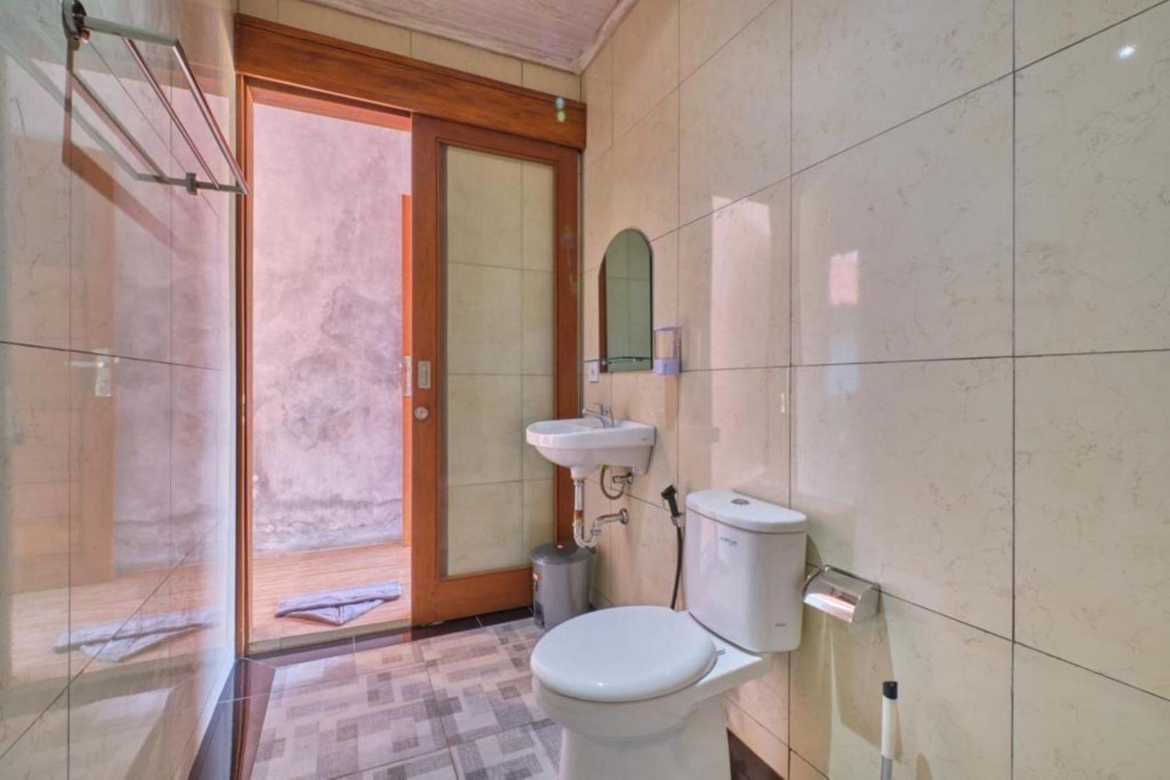 Minara Bed & Breakfast *