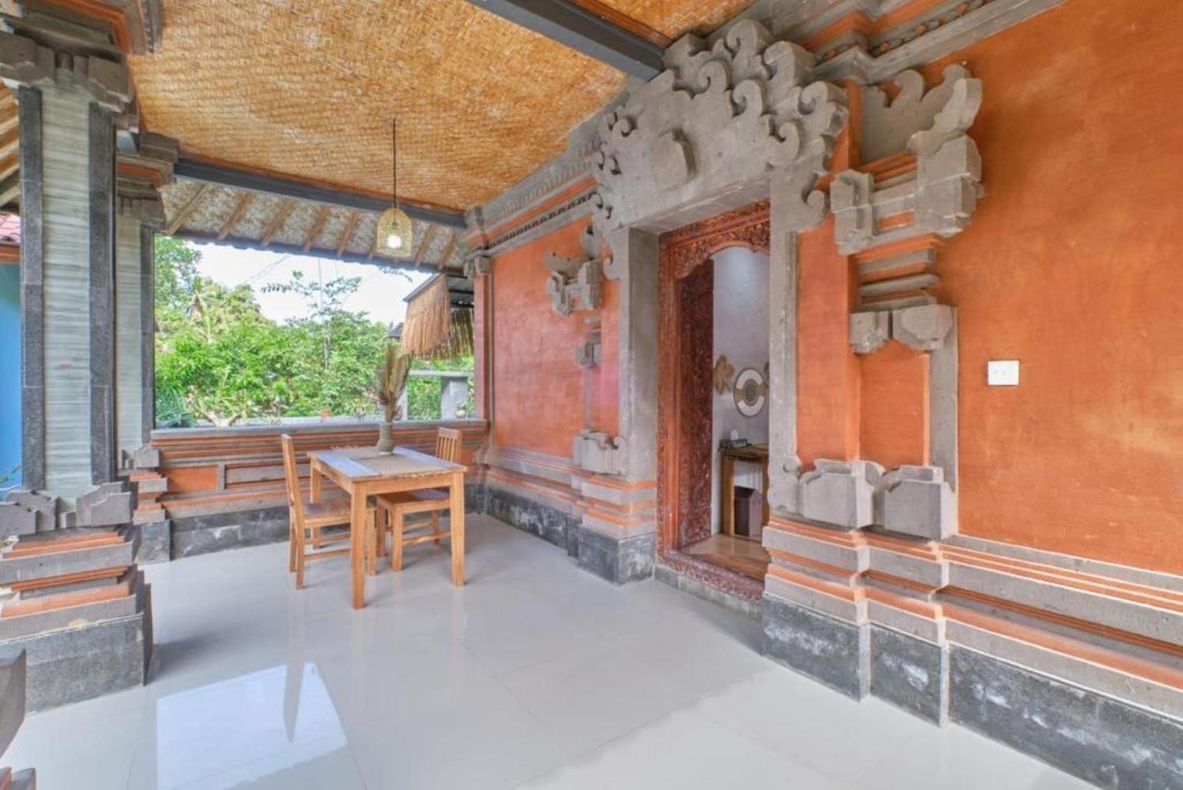 Bed & Breakfast Minara *