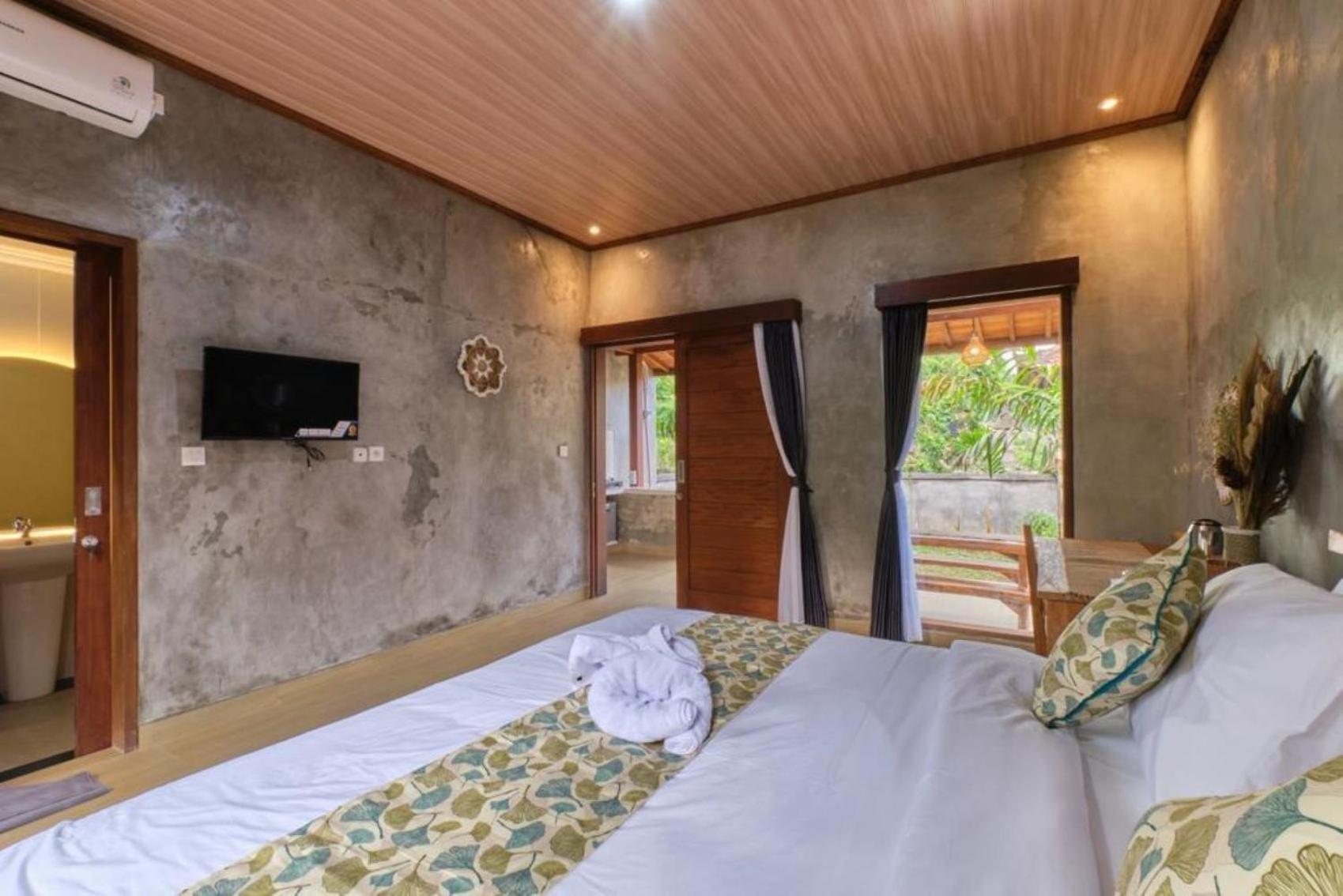 Minara Ubud (Bali)
