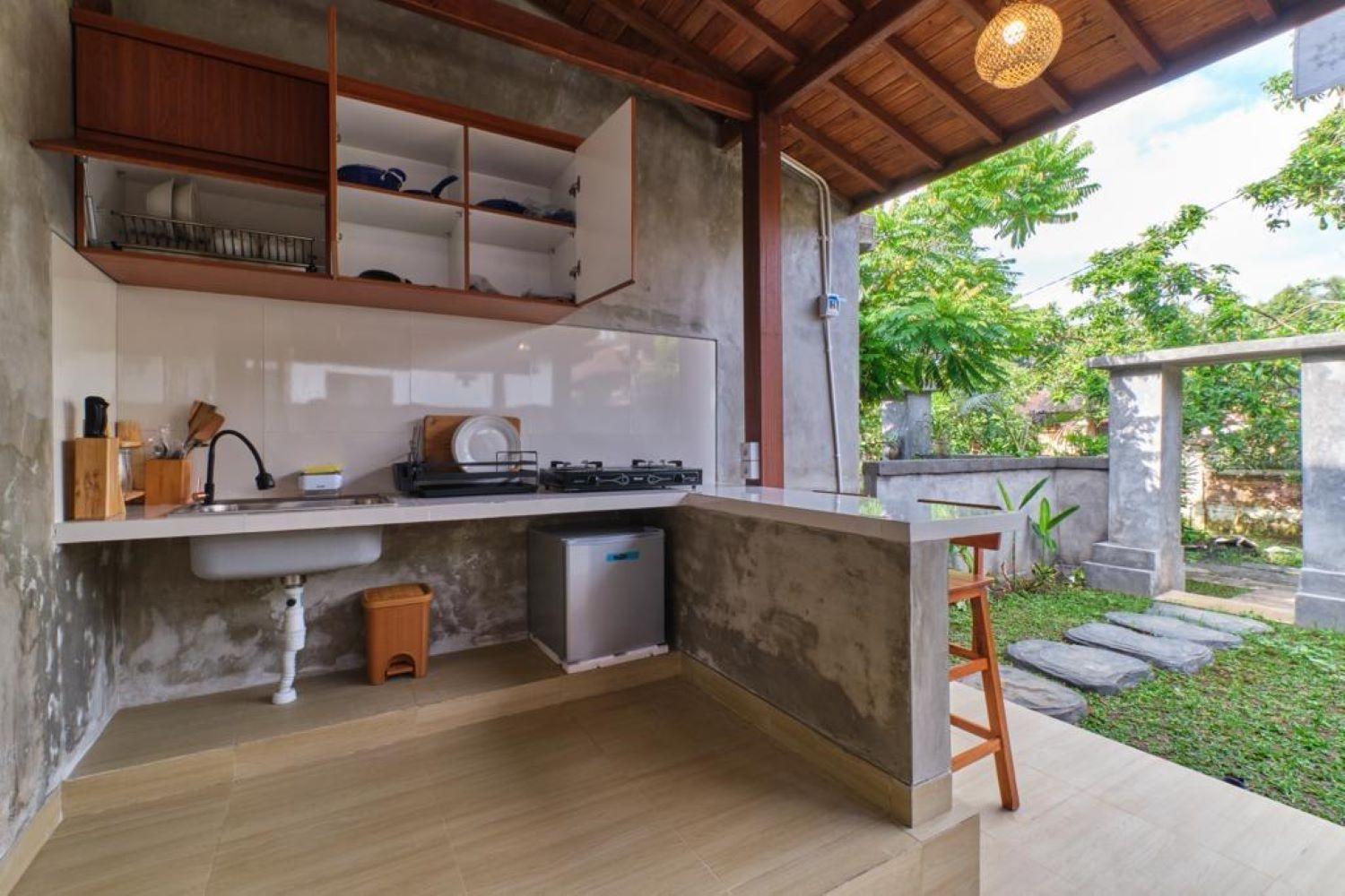 Minara * Ubud (Bali)
