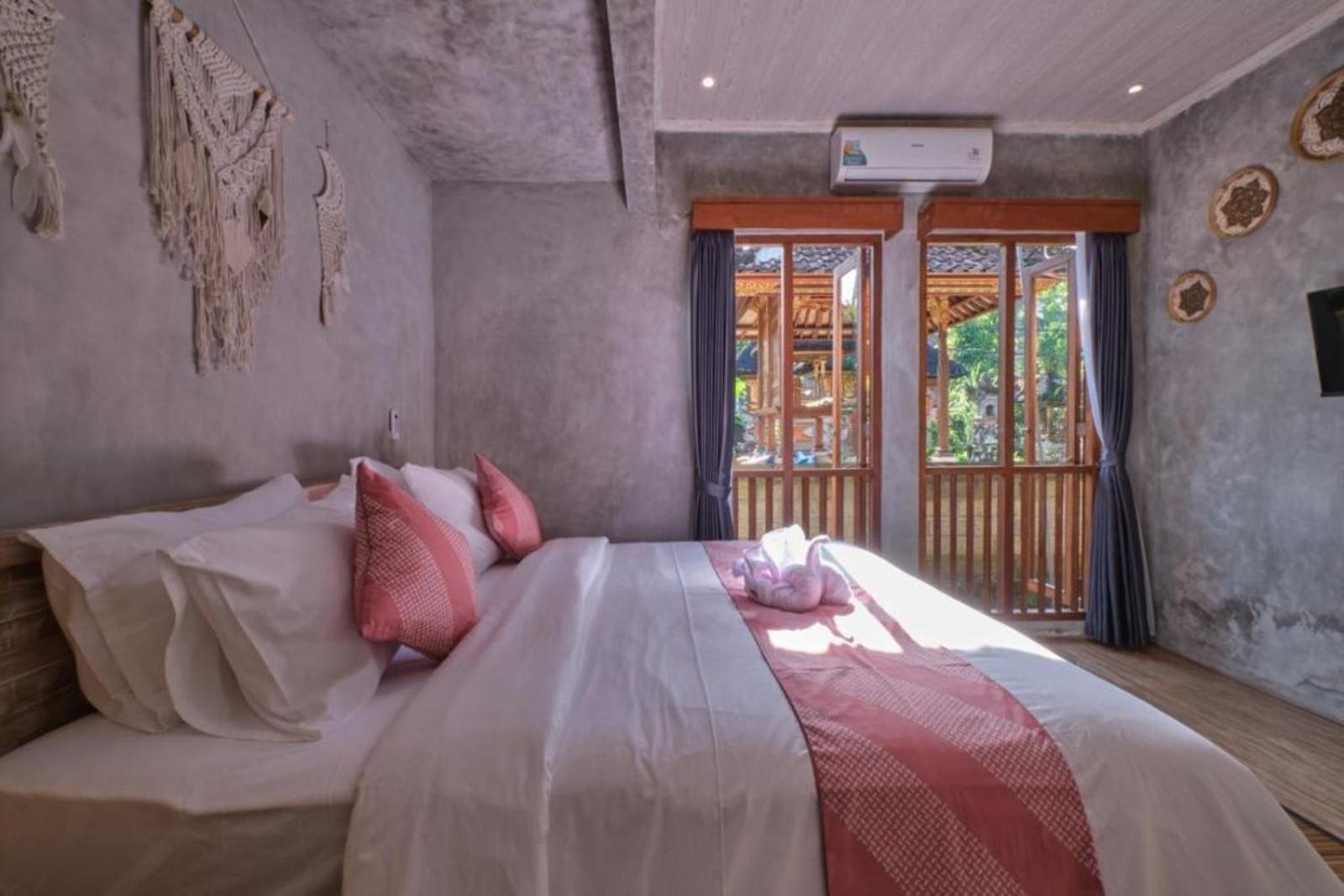 Minara Bed & Breakfast