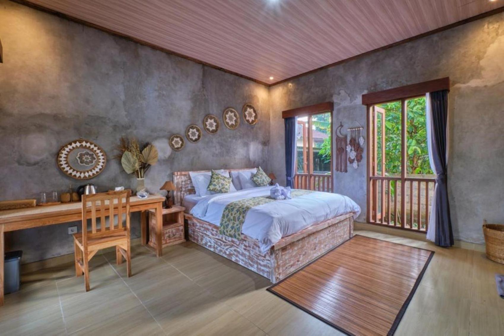 Bed & Breakfast Minara