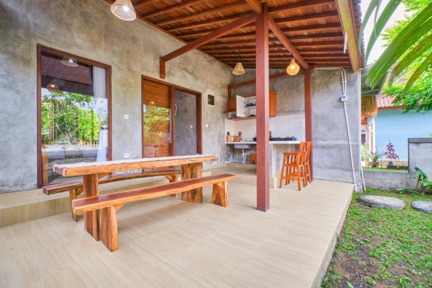 Bed & Breakfast Minara *