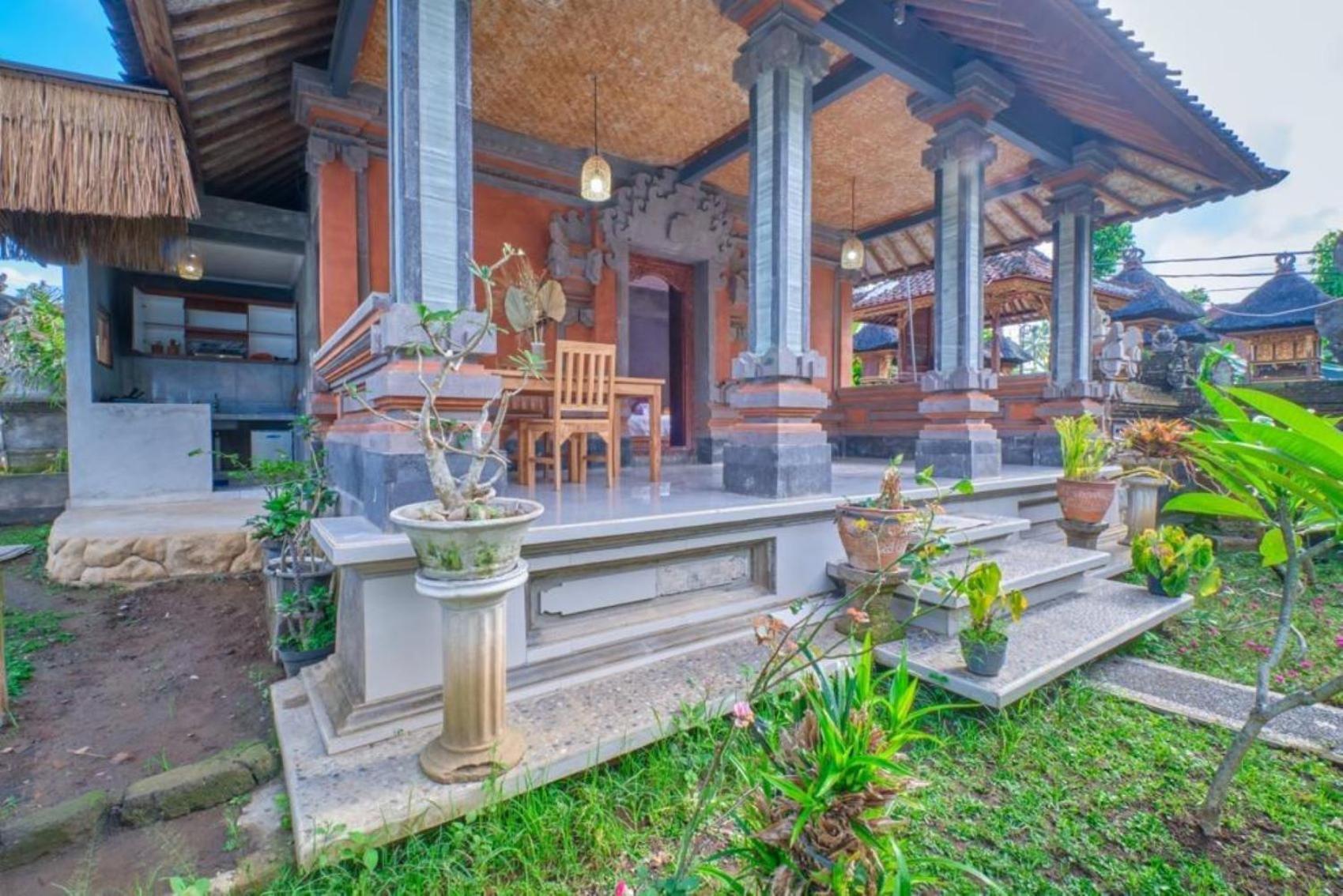 Bed & Breakfast Minara