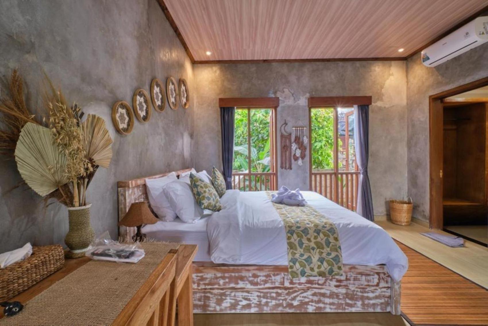 Minara Ubud (Bali)