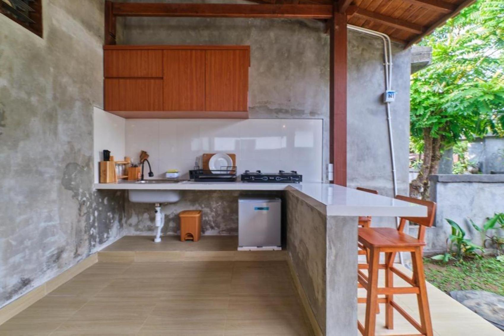 Minara Bed & Breakfast *