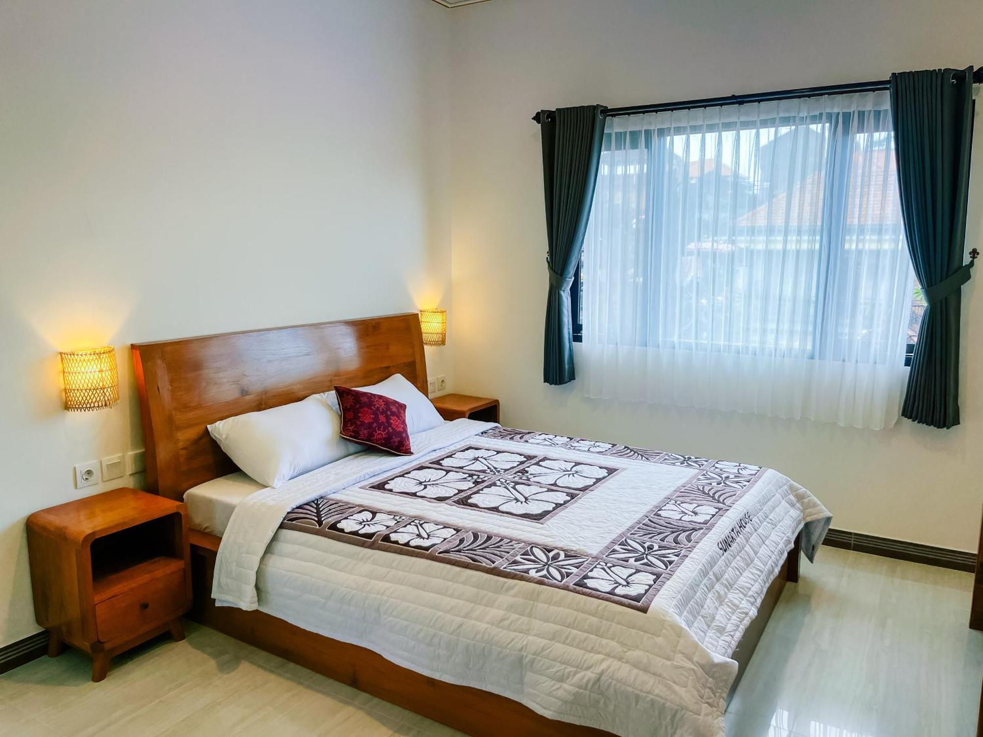 Sunarta House Gasthof