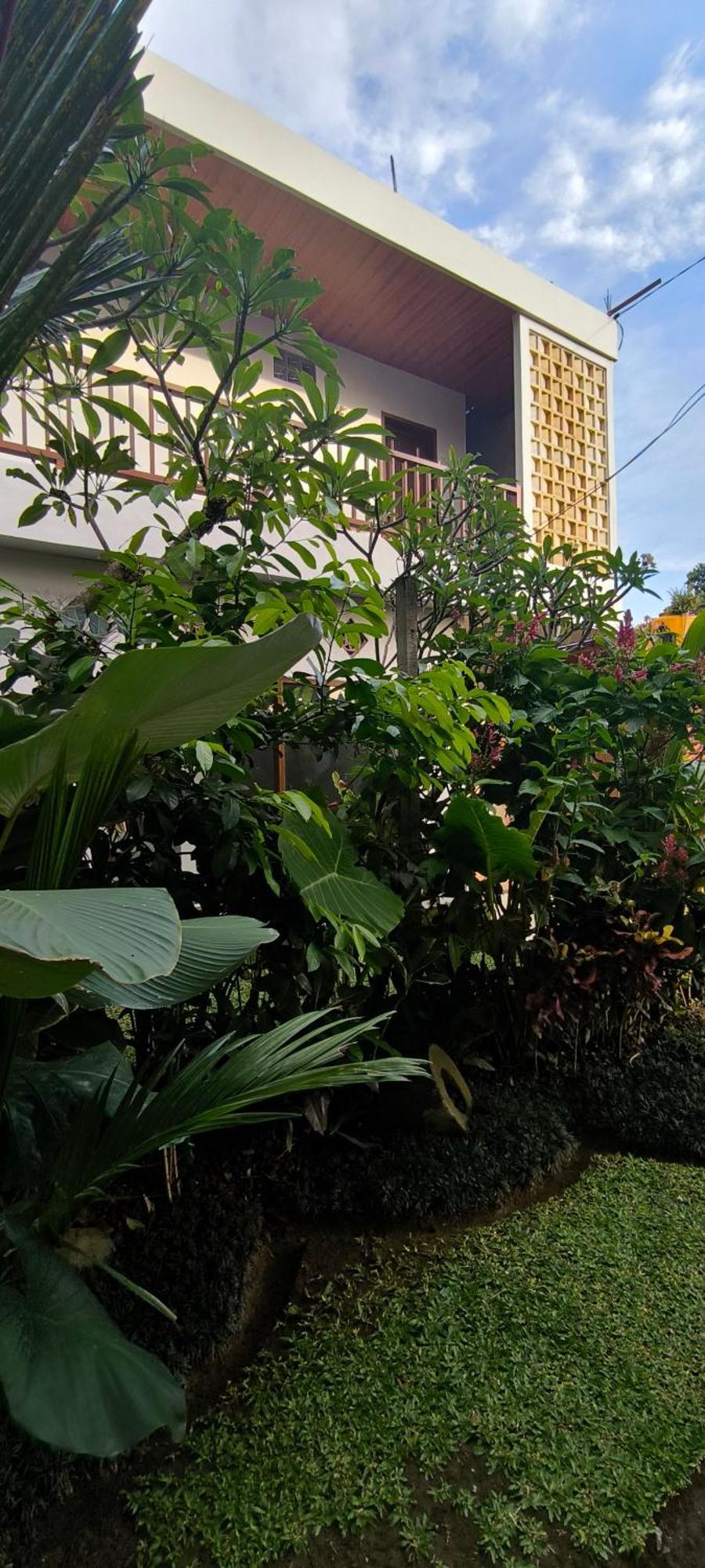 Bhuana Shanti Homestay *