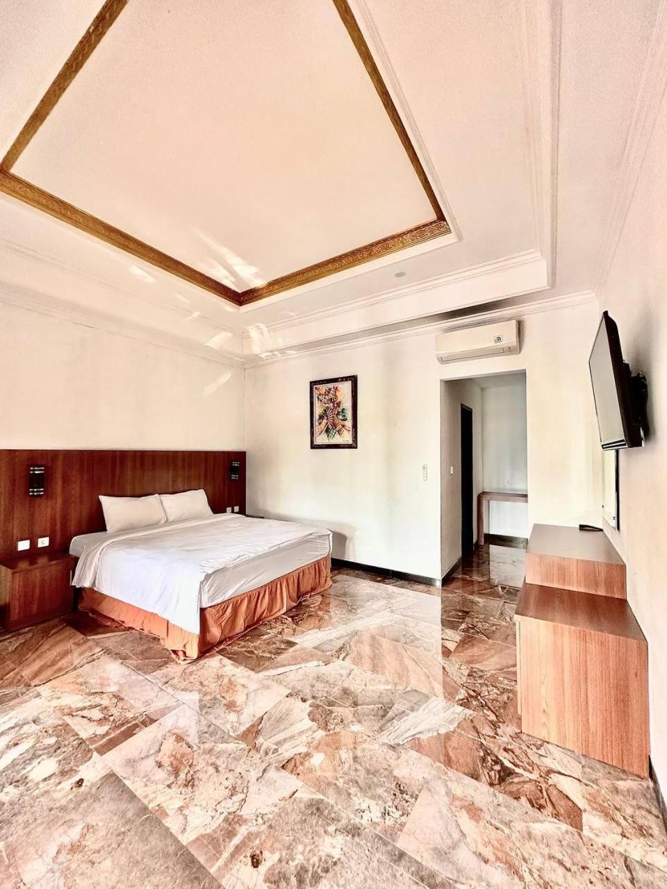 Singapadu 2 Bedrooms *