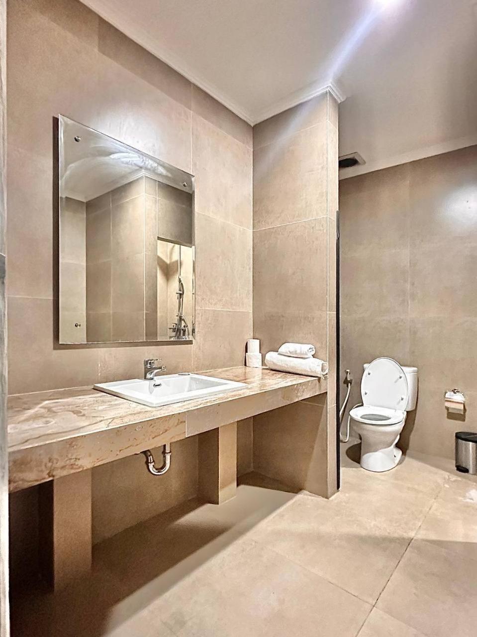 Singapadu 2 Bedrooms
