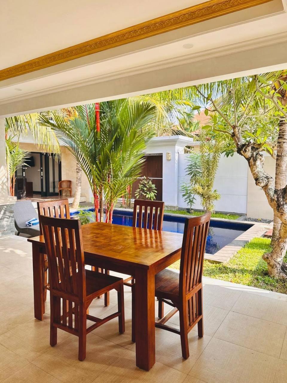Singapadu 2 Bedrooms Villa