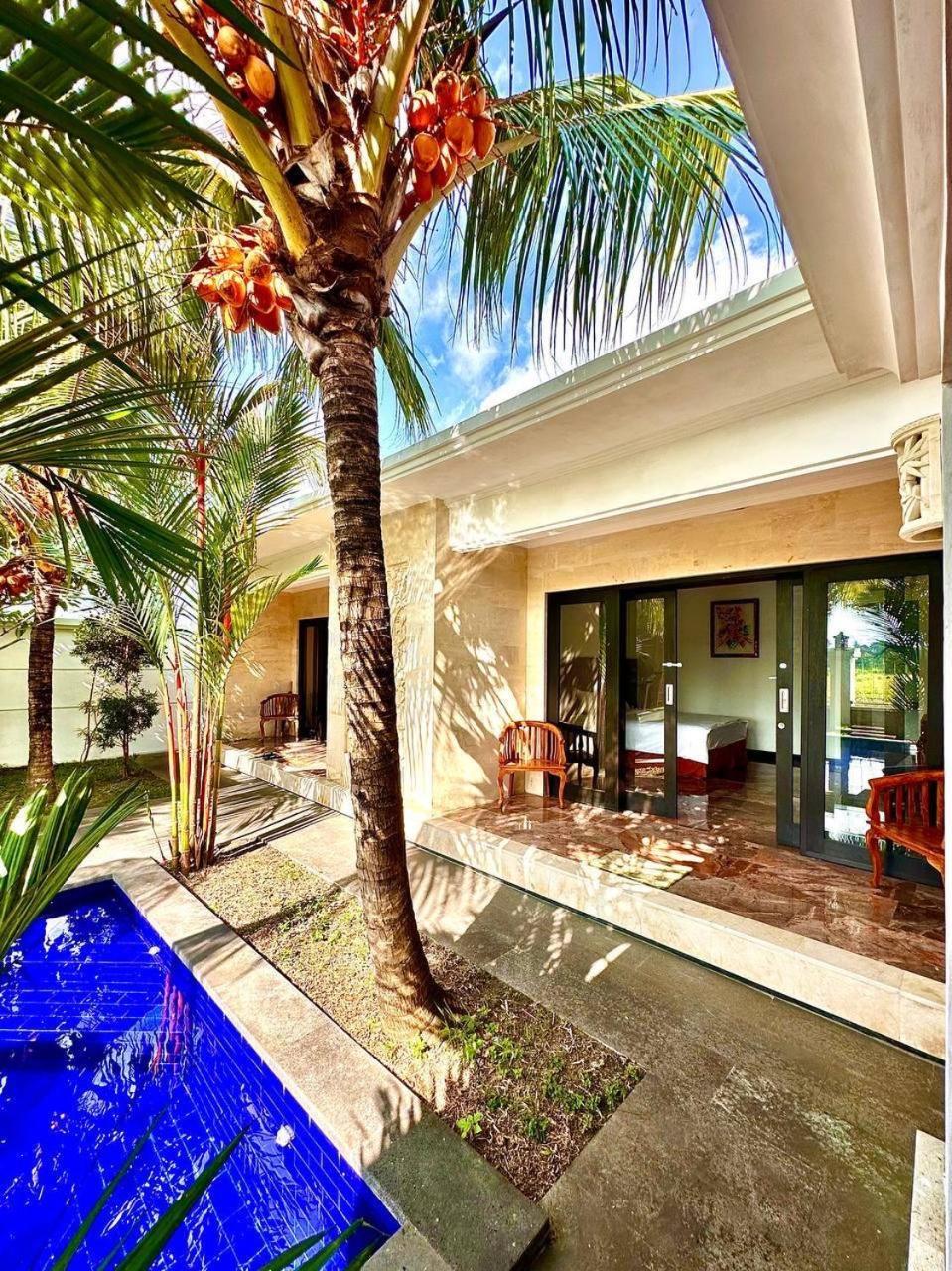 Singapadu 2 Bedrooms Villa Ubud (Bali)