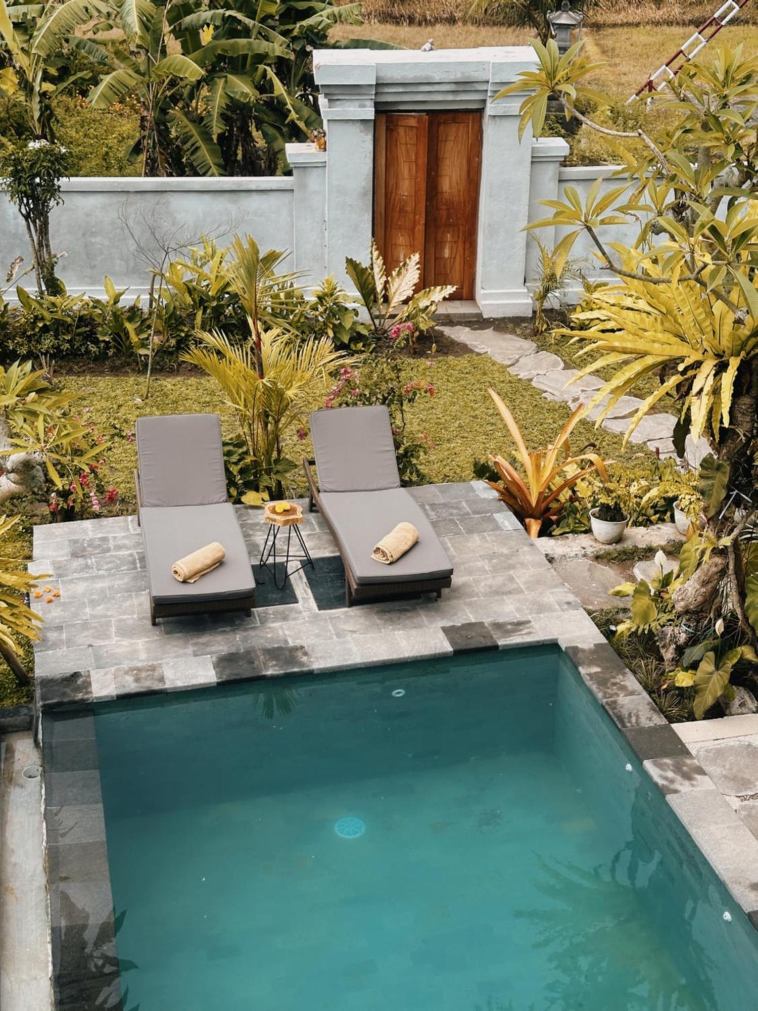 Armonia Tempat Tidur & Sarapan *