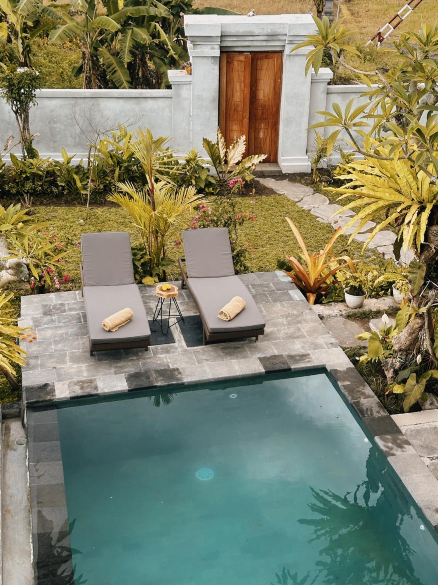 Tempat Tidur & Sarapan Armonia Ubud (Bali)