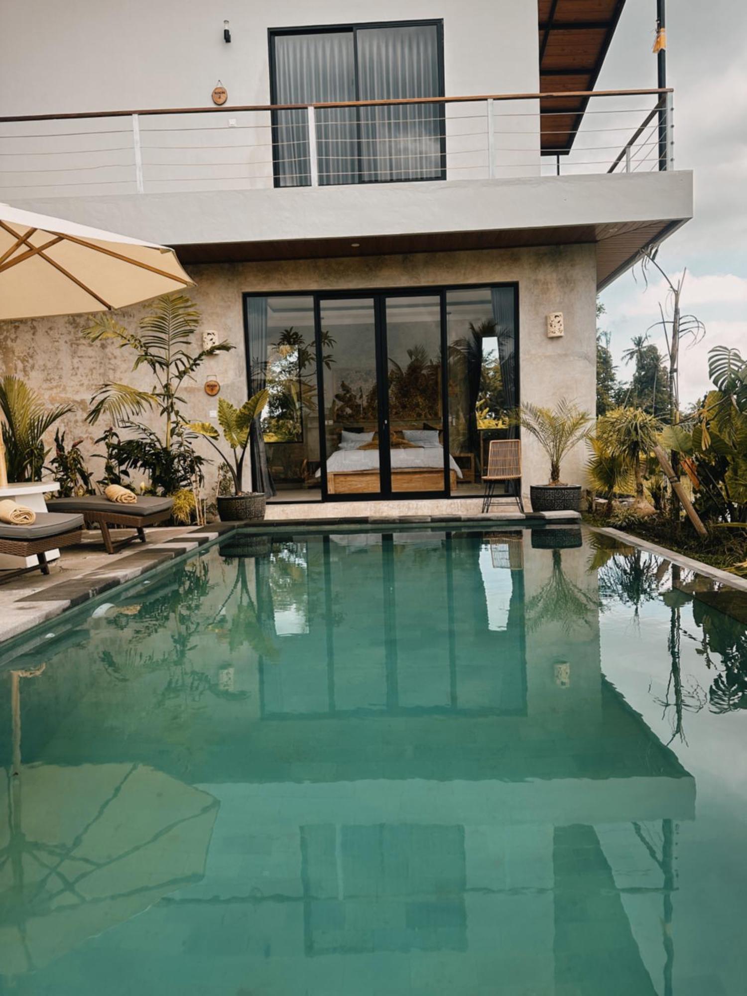 Tempat Tidur & Sarapan Armonia