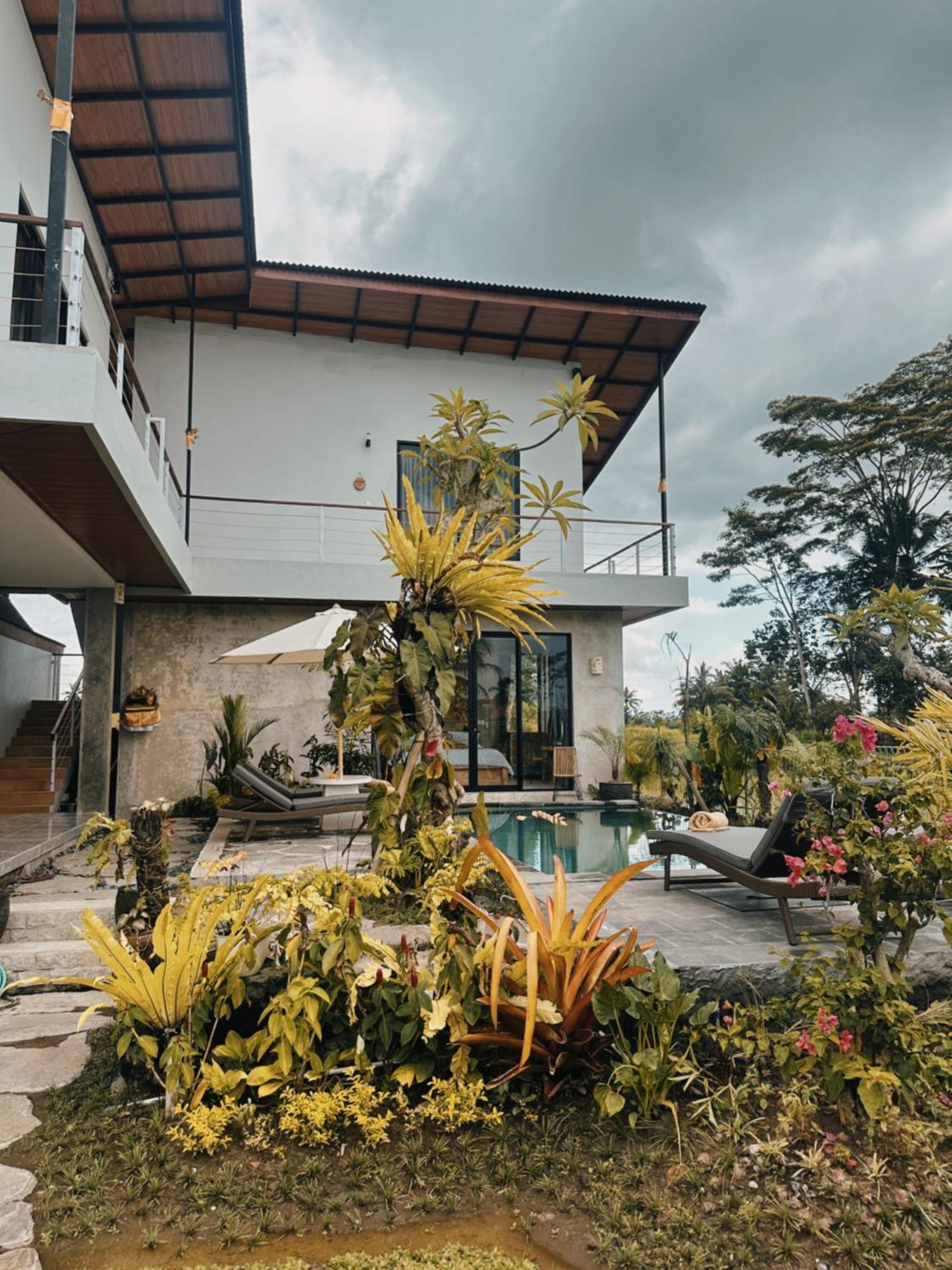 Tempat Tidur & Sarapan Armonia