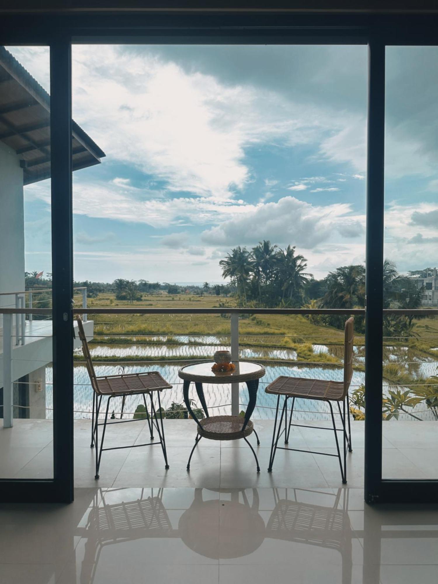 Armonia Ubud (Bali)