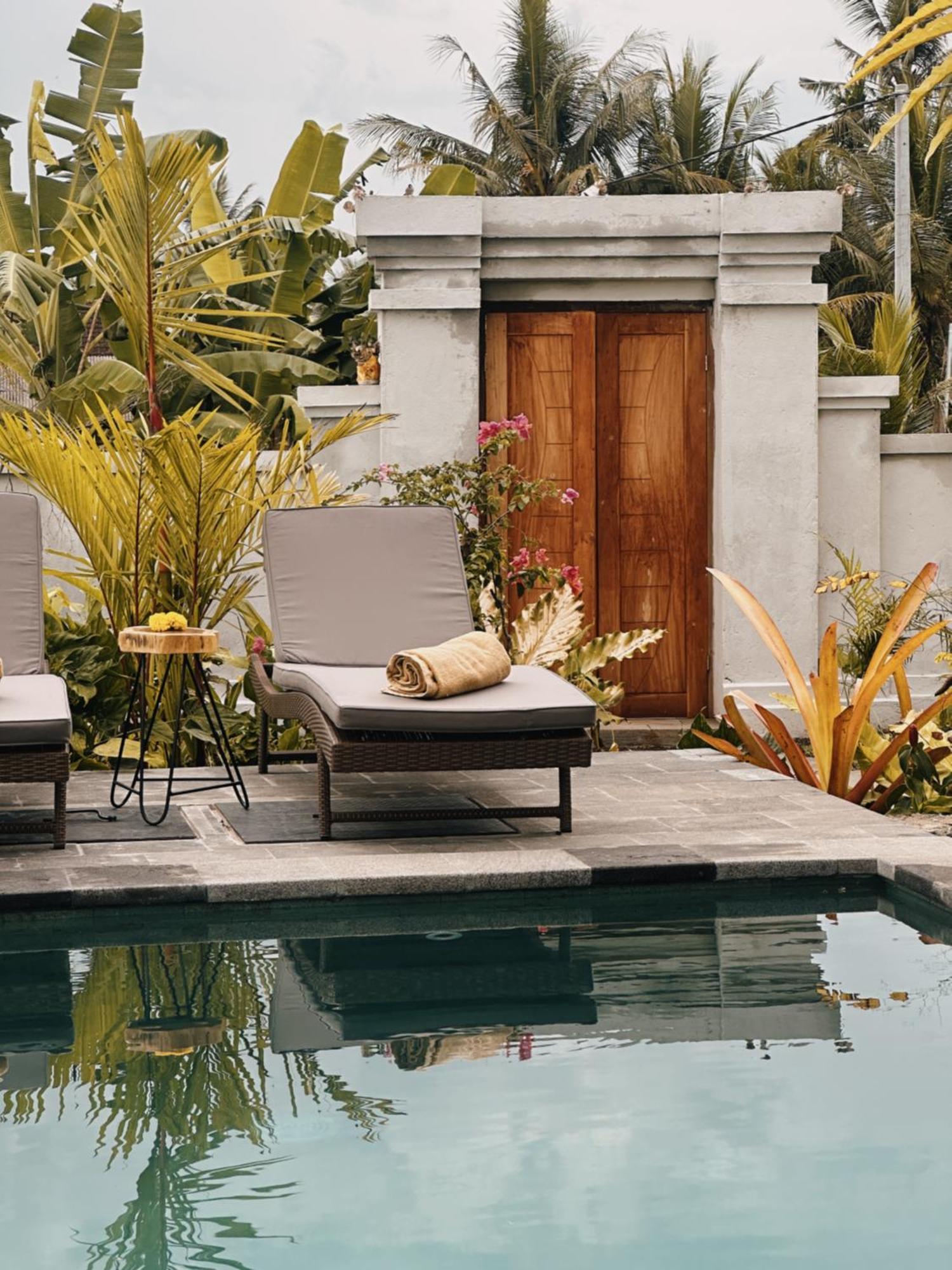 Armonia Tempat Tidur & Sarapan Ubud (Bali)