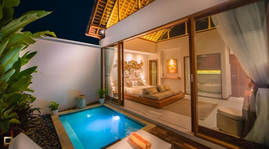 Villa Umara X Maitrivilla Silungan *
