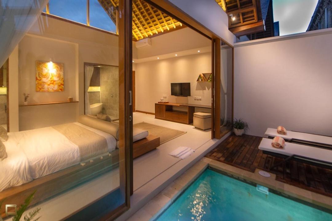 Umara X Maitrivilla Silungan Villa Ubud (Bali)