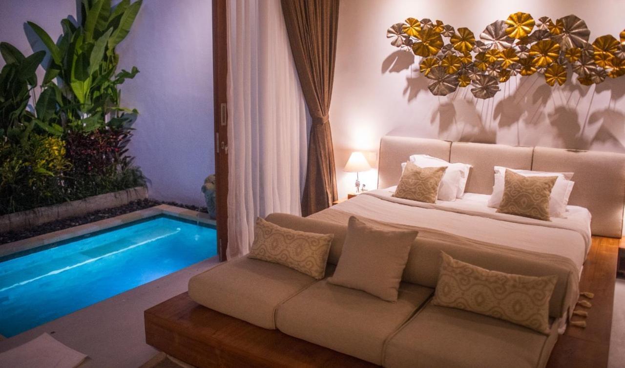 Umara X Maitrivilla Silungan Villa Ubud (Bali)