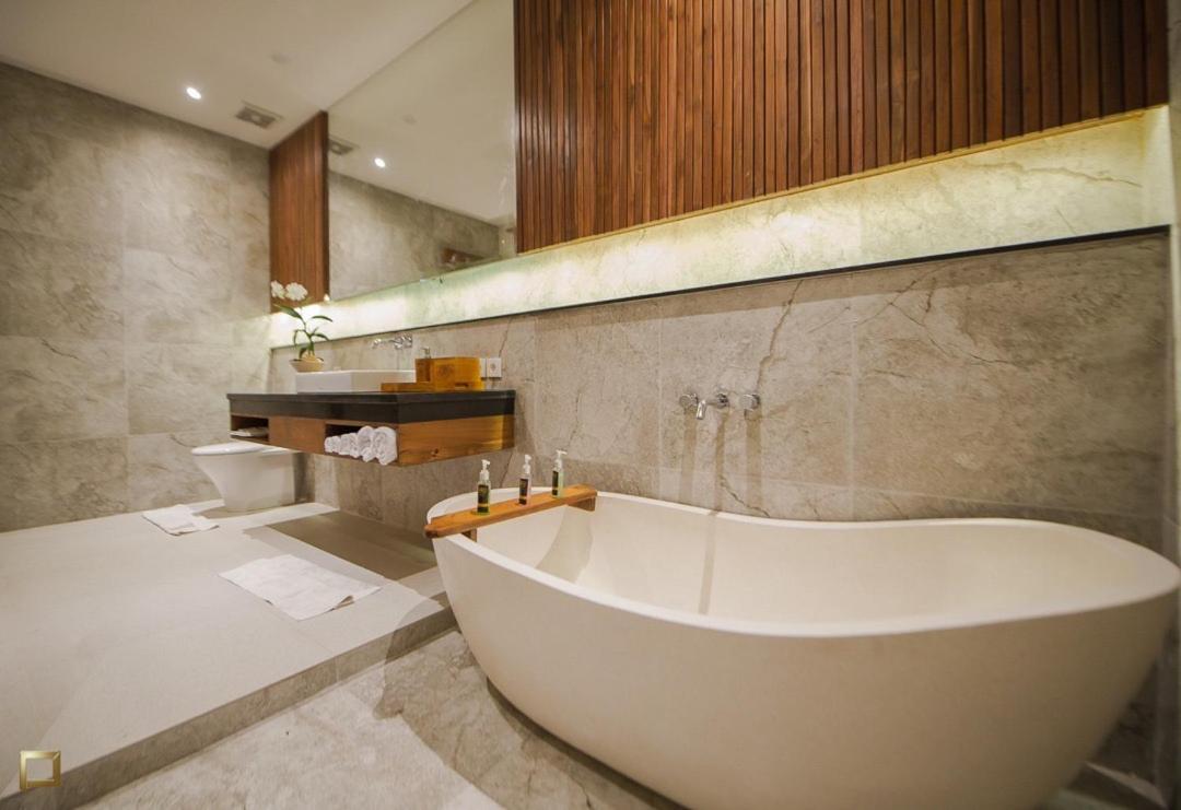 Villa Umara X Maitrivilla Silungan Ubud (Bali)