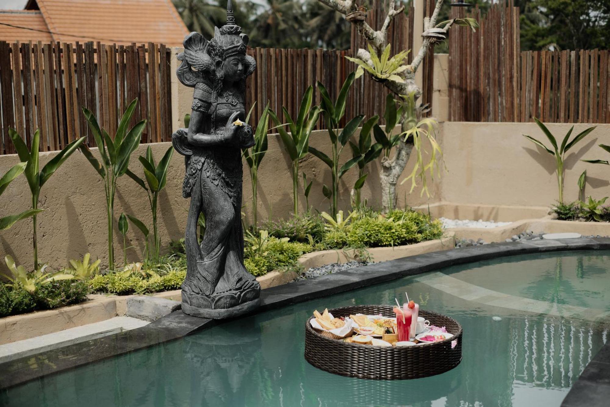 Villa Sadhaka Ubud