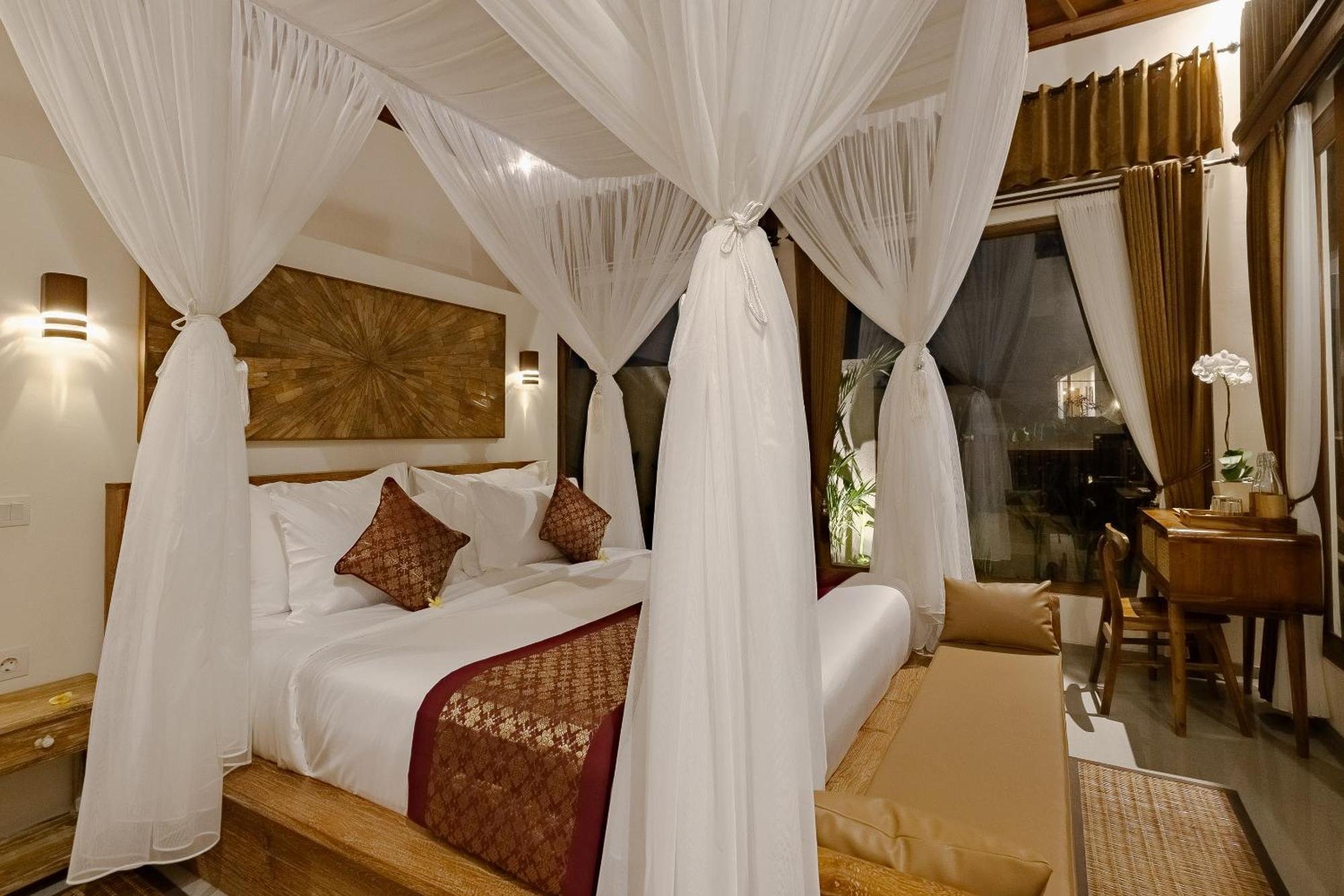 Sadhaka Ubud