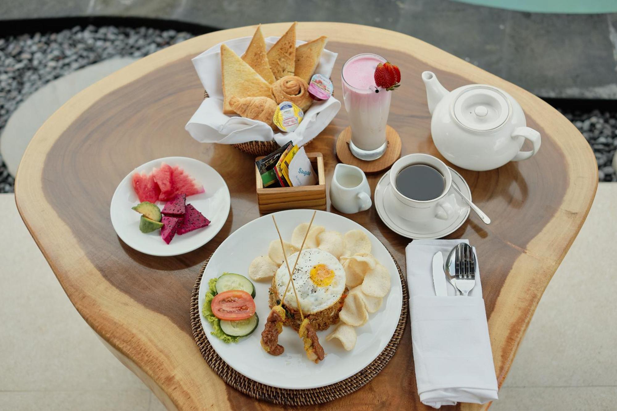 Sadhaka * Ubud