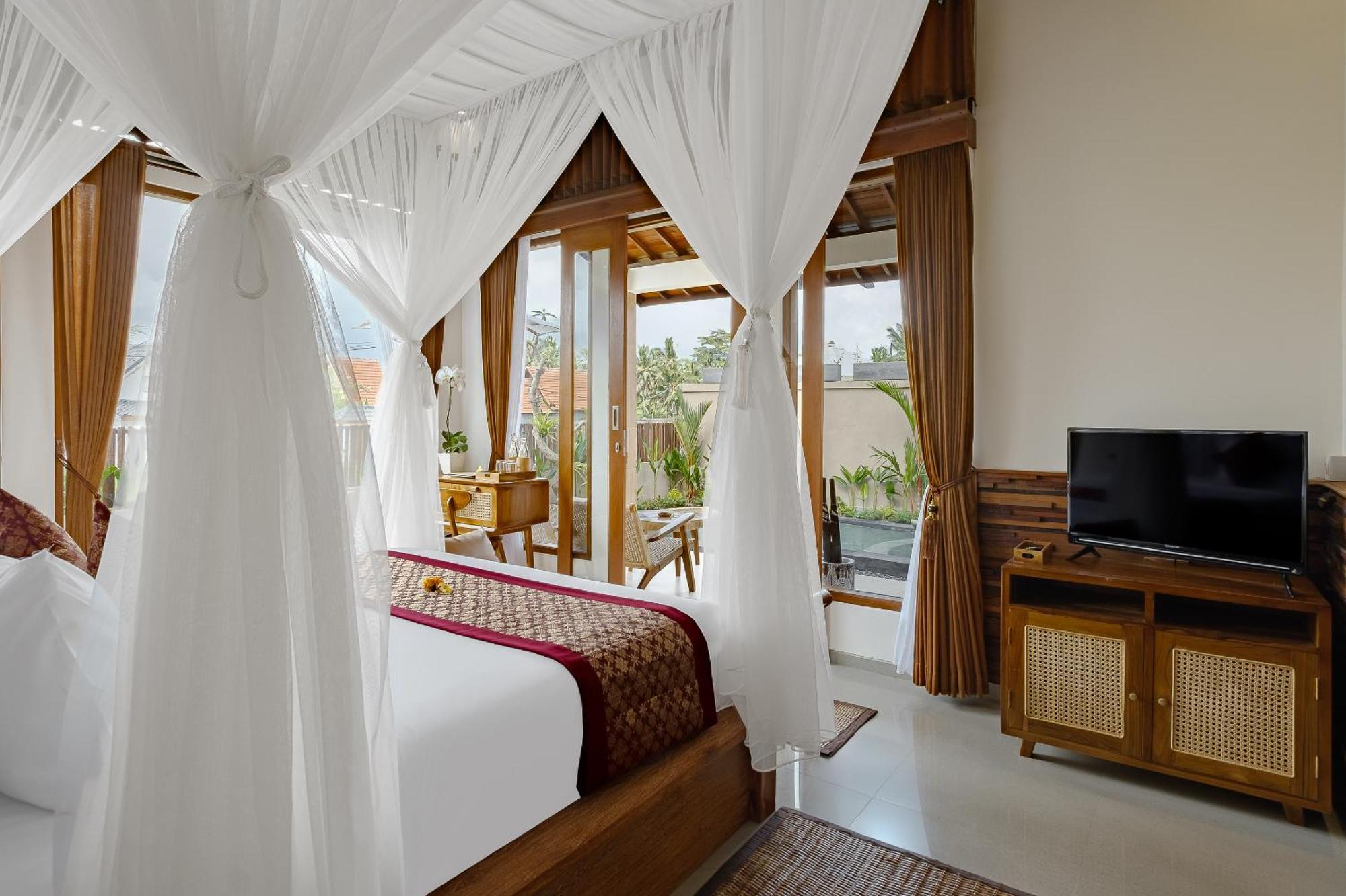 Sadhaka * Ubud