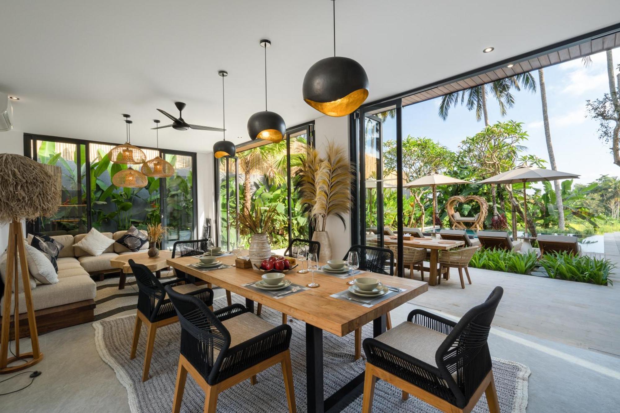 Chill'in By Balisuperhost Pousada Ubud