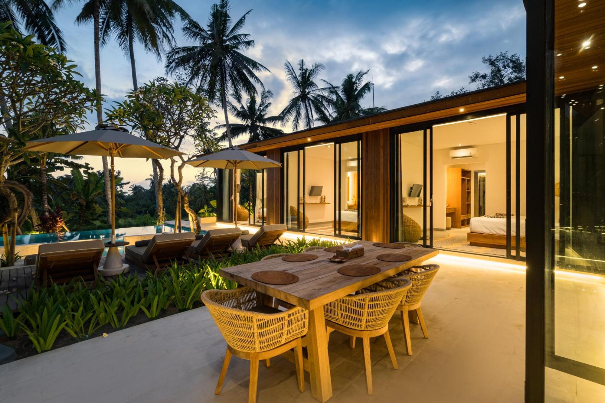 Chill'in By Balisuperhost Pousada Ubud