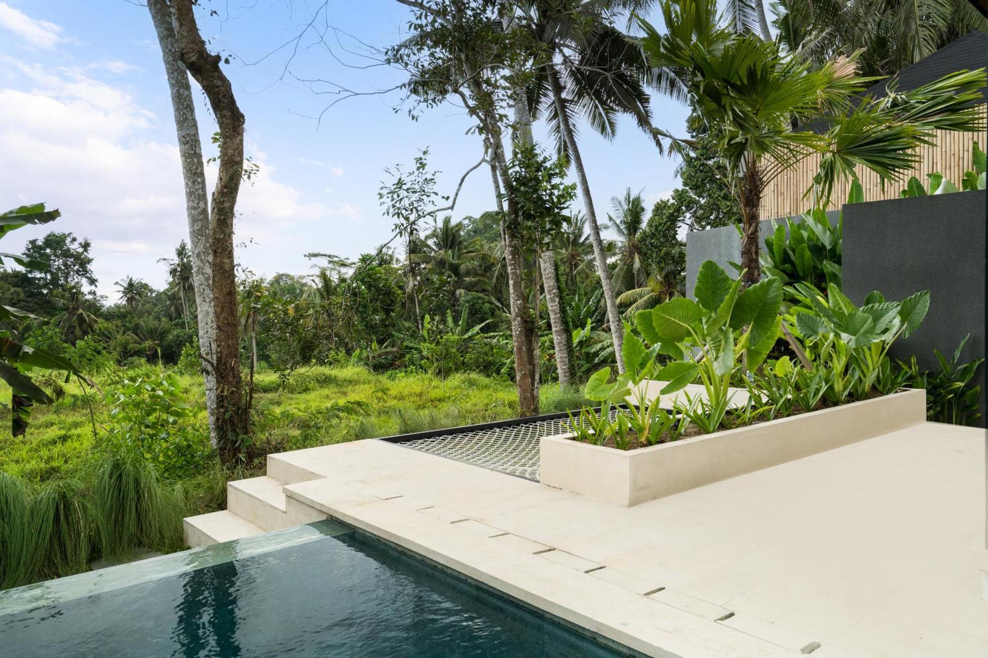 Pousada Chill'in By Balisuperhost Ubud