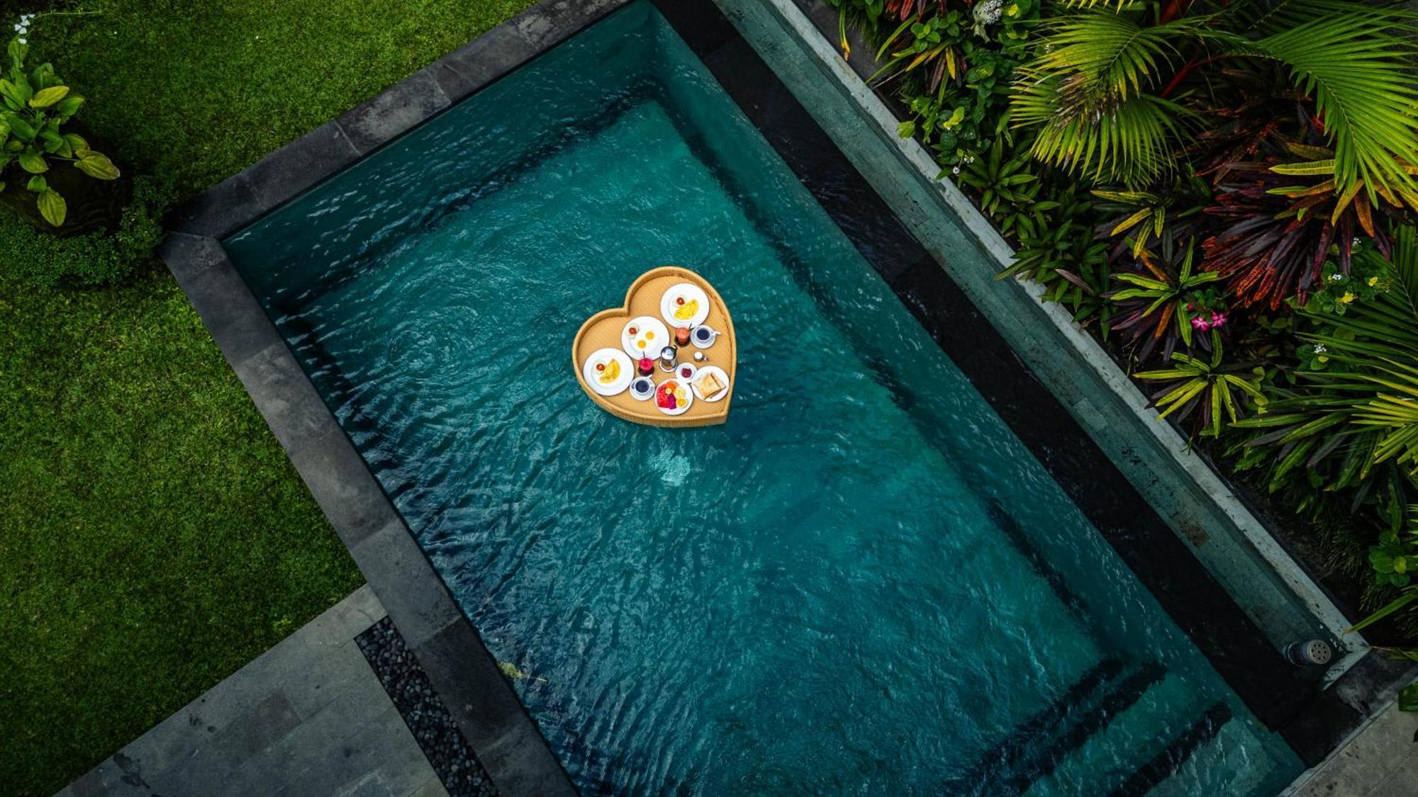 Sawitri Anandhita Luxury Guest house *