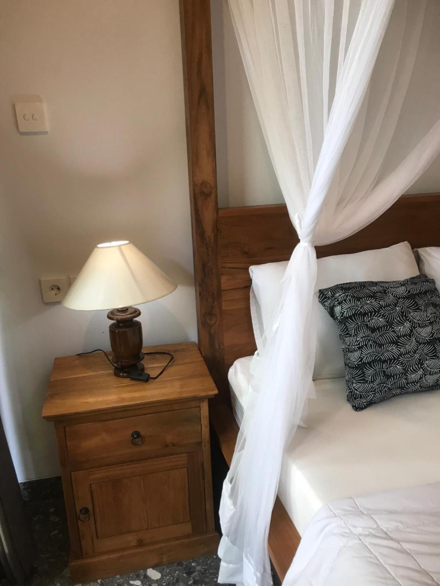 Gus Arditya Homestay