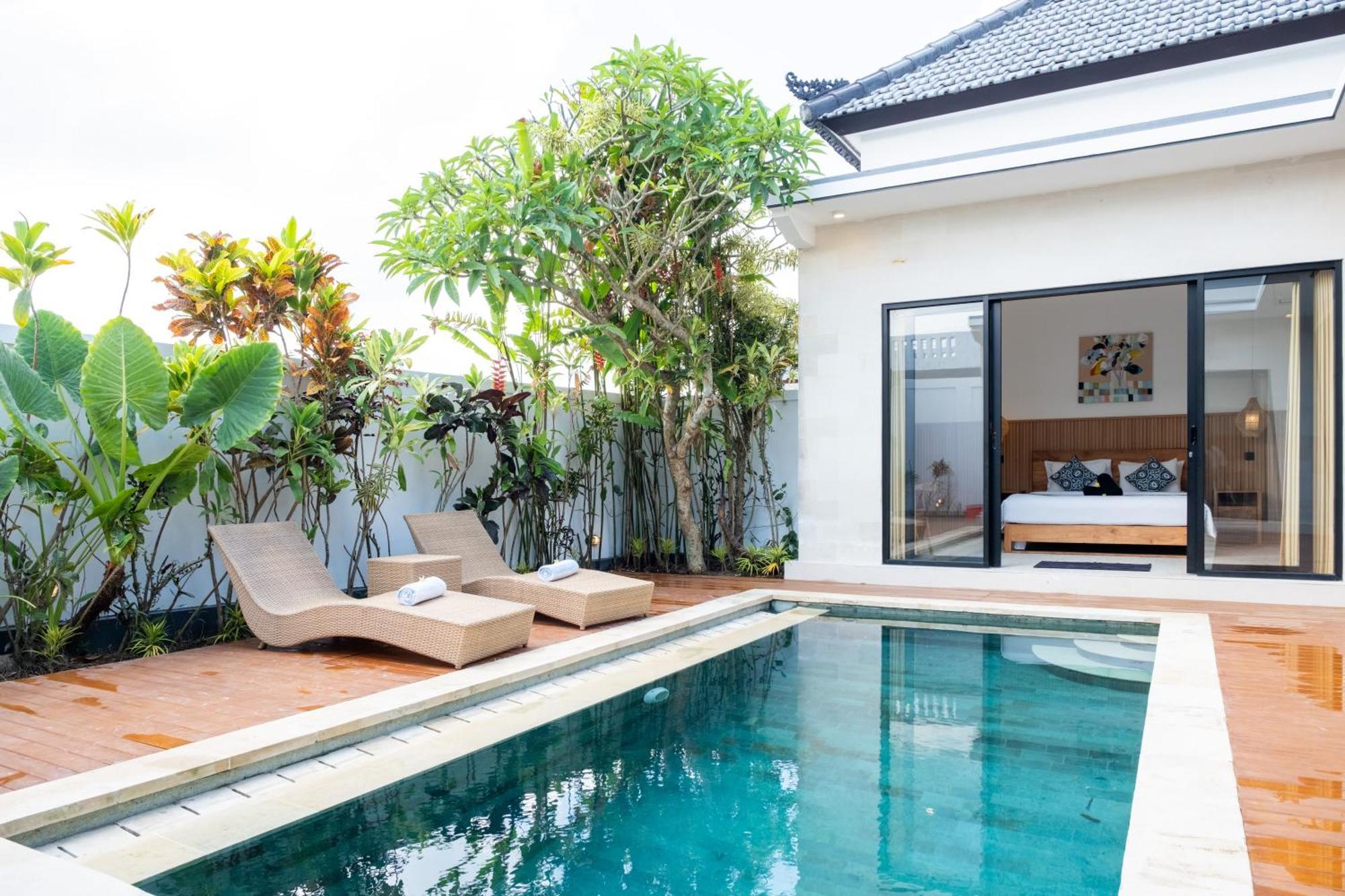 Oasis! Luxury, Private, Entire Villa, Villa *