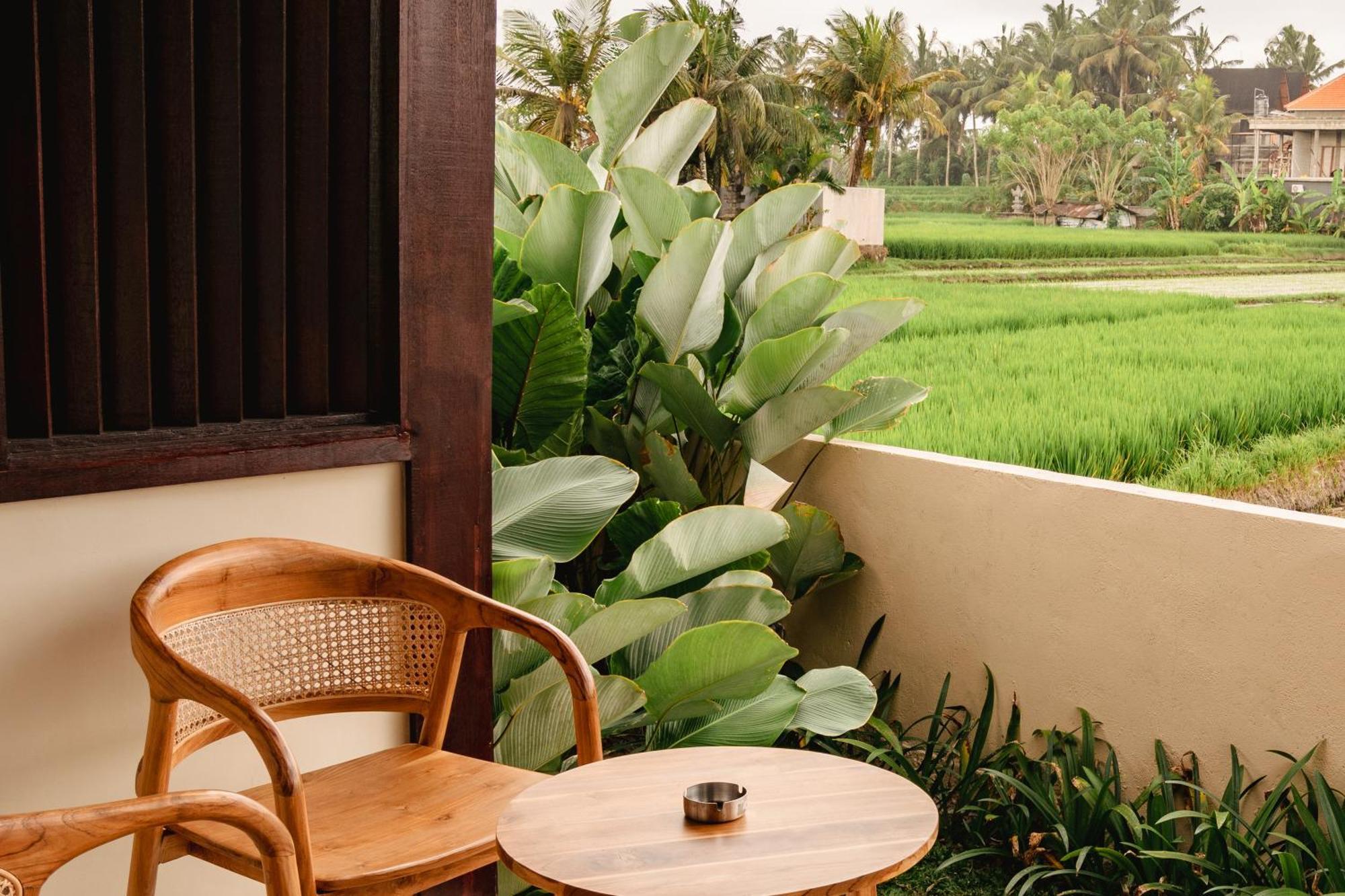 Tut Winten Guest house