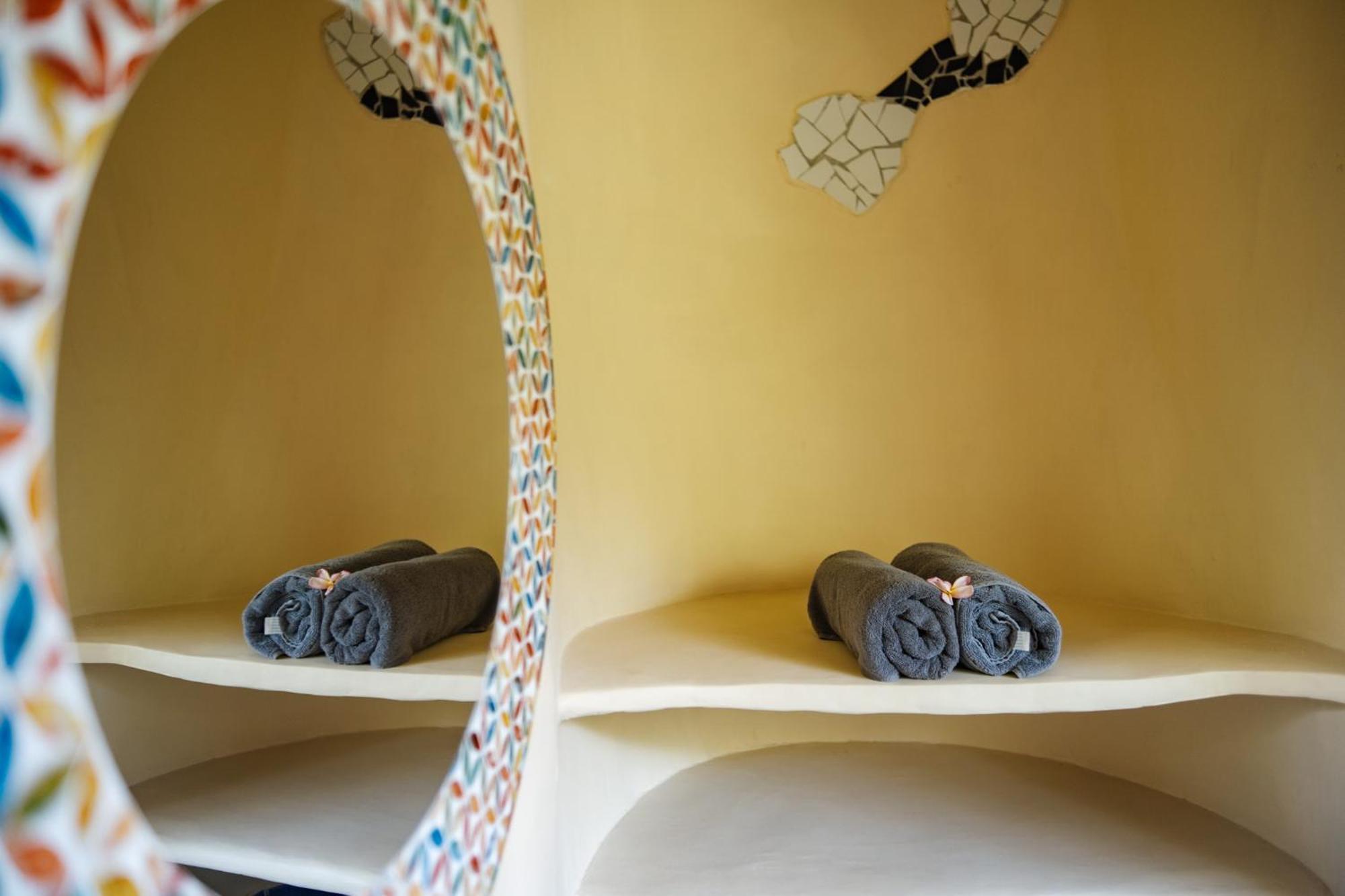 Aparthotel Sacred Mandala Retreat Center