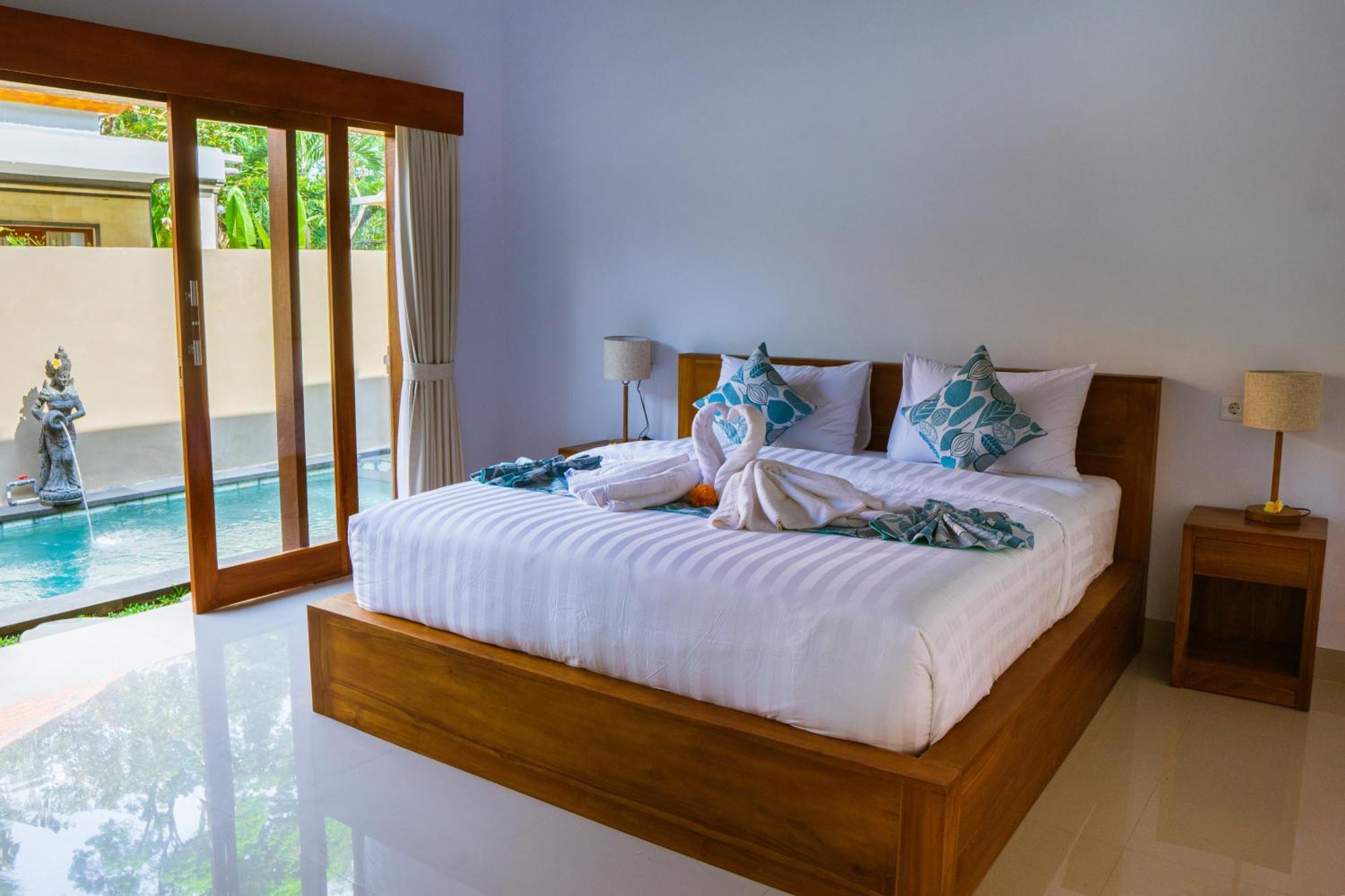 D'loji Villa Ubud (Bali)