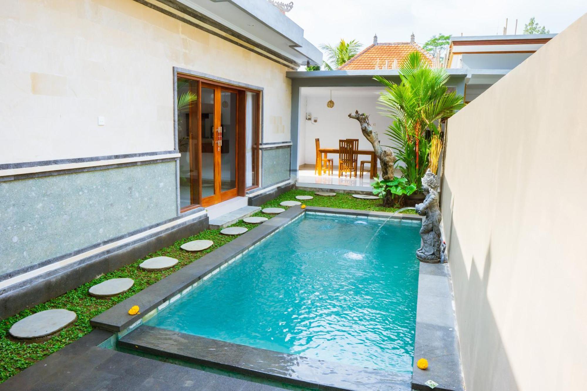D'loji * Ubud (Bali)