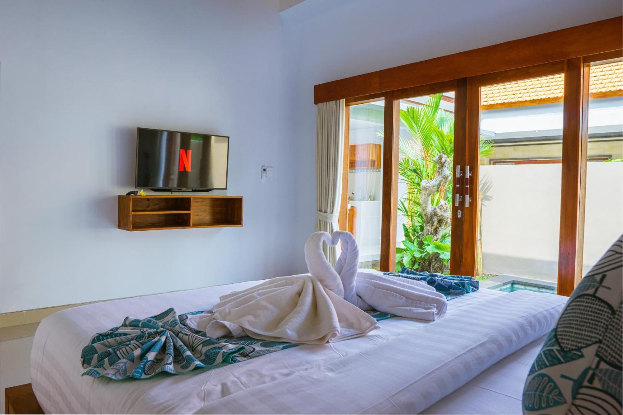 D'loji * Ubud (Bali)