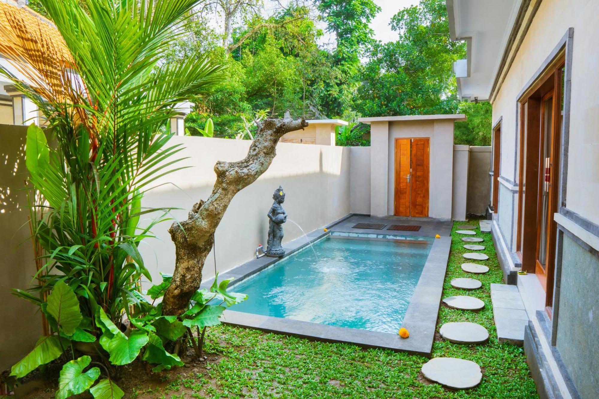 Villa D'loji *