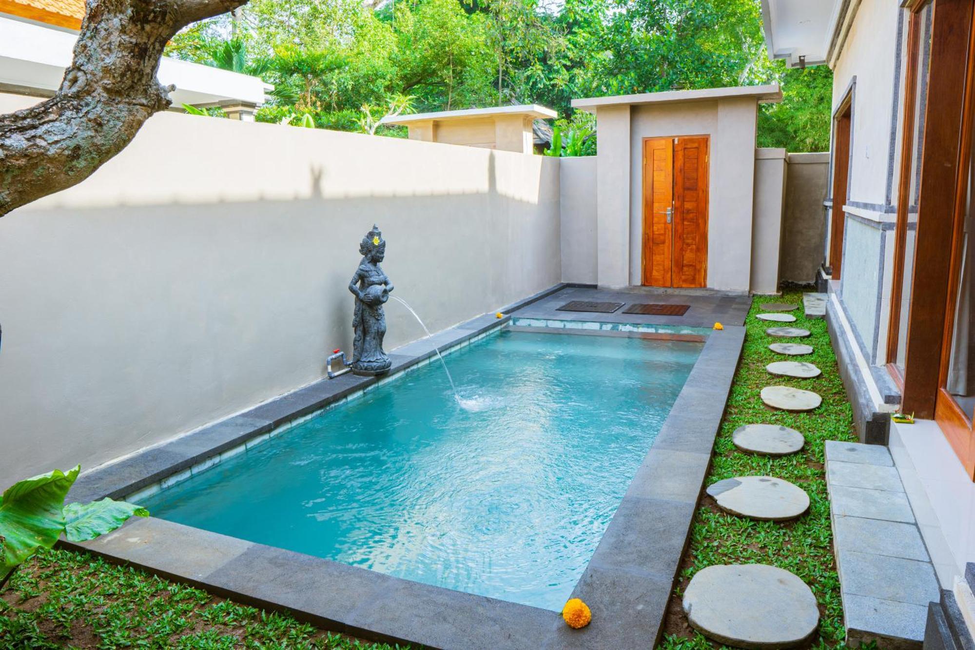 D'loji Villa *