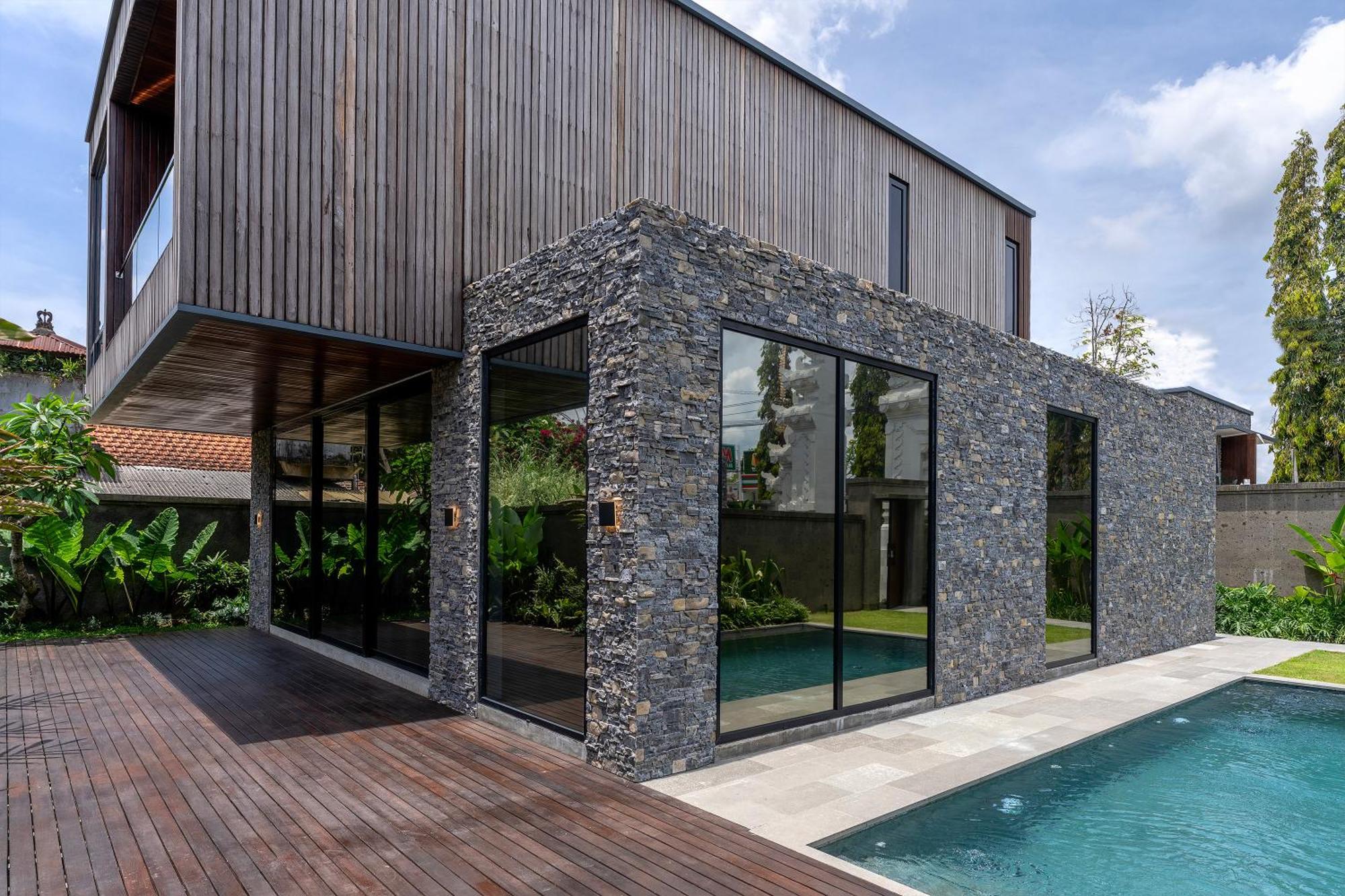 Villa Seven Stones *