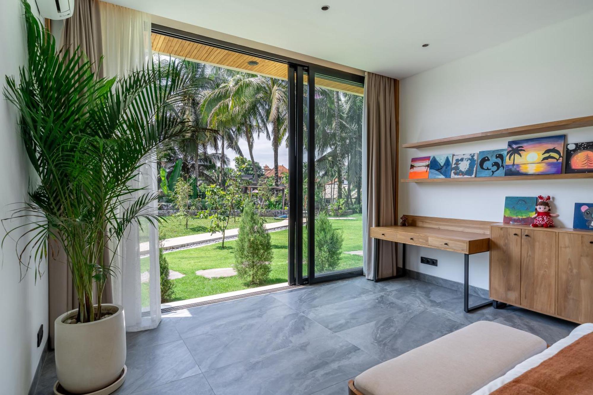 Reconnect And Rejuvenate - Your Private Luxury Retreat In Ubud (Bali)